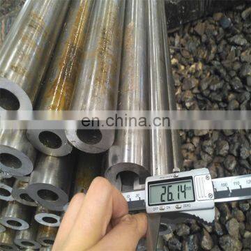 ASTM A335 P11 Alloy Steel Pipe P22 P91 Steel Tube photo-3