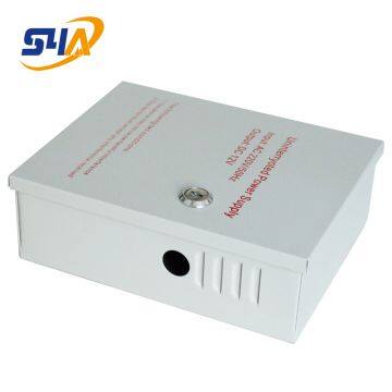 Источник питания PS-300B переключающего типа для питания системы контроля доступа photo-2