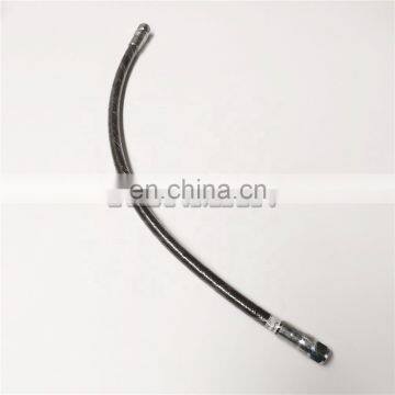 Diesel engine spare part KTA19 oil flexible hose AS0601200SS