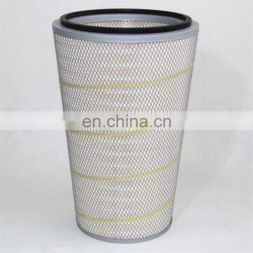 FORST Power Plant Gas Turbine Air Filter Supplier photo-6