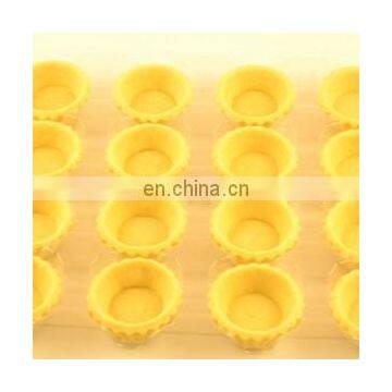 Best Selling Egg Tart Skin Machine/egg Tart Shell/pie Making Machine With CE