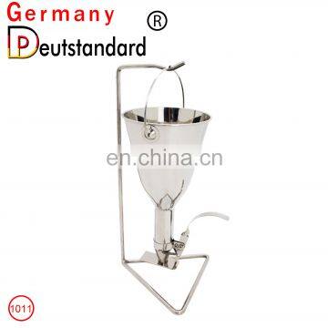 Wholesales Cake Food Funnel Trichter for Kitchen Accessories