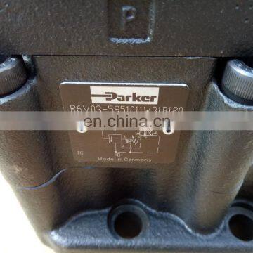 Parker Pressure Relief Valve R6V03-5951011W31B120 and R6VPIXX-0VX10B120 photo-3