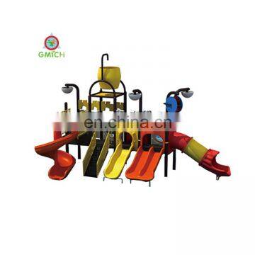 Hot Sale Water Play Elements Games Water Kids Playground Water Playground Equipment for Sale JMQ-18172C photo-2