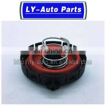 Crankcase Vent Pressure Regulating Valves For BMW 545i 550i 645i 650i 745i 750i X5  11127547058  11127537733