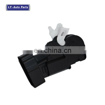 For Toyota Front Right Door Lock Actuator Motor OEM 69110-06010 6911006010 Auto Spare Parts For Japanese Car