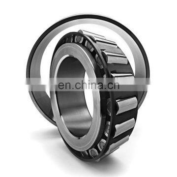 HXHV brand TRB tapered roller bearing 32309 BR with size 45x100x38.25 mm, China bearing factory