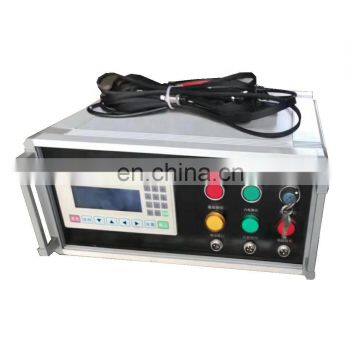 EUI/EUP Cambox and Camshaft Tester All Electronic Unit Pump and Injector photo-3