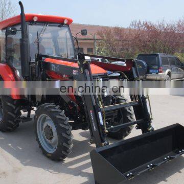 TZ-4 Mini Front End Loader Best Prices for Sale photo-6