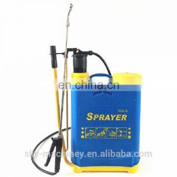Good Selling 16Liter Rocker Injection Agricultural Pesticide Sprayer photo-3