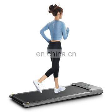 YPOO 2020 Walking Pad Small Electric Treadmill Home Fitness Running Machine Treadmill Slim Treadmill Price photo-5