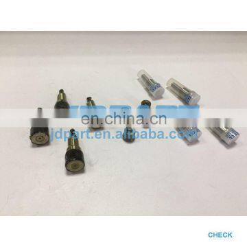 V3307 Nozzle D.Valve Plunger For Kubota ( 4 PCS )