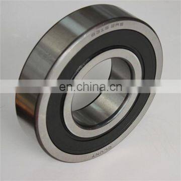 6322 zz Deep Groove Ball Bearings 6322-2rs bearing