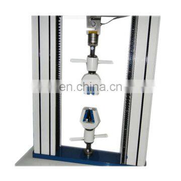Liyi Tensile Compression Flexural Strength Universal Testing Machine photo-3