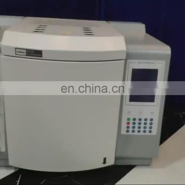 HZGC-1212 gas chromatography analyzer