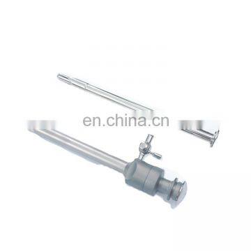 Reusable surgical instruments magnet trocars laparoscopic instruments with competitive prices