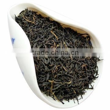 Smoky Lapsang Souchong Black Tea, Super Wuyi Black Tea