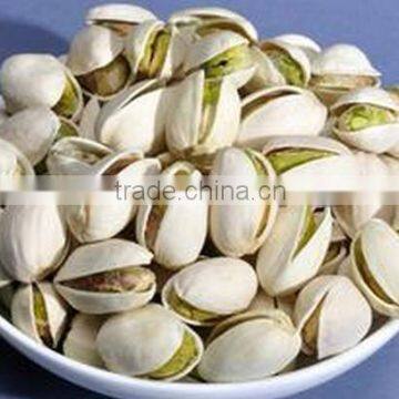 Round & Long Roasted Pistachio