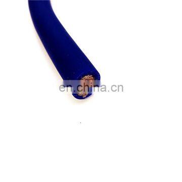 Ofc Battery Cable Copper Stranded Power Cable 4ga/awg/guage Ofc Wire photo-5