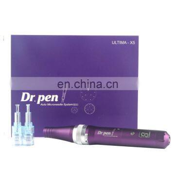 Professional Wireless Dr Pen Dermapen Ultima X5 for Sale photo-2
