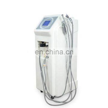 5 IN 1 Almighty Oxygen Jet Therapy Equipment / Oxygen Inject Machine photo-5