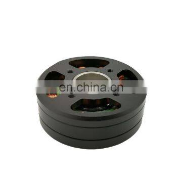High Quality Wholesale Hollow Shaft Gopro Aerial Photography Drone Motorized Brushless Gimbal Motor BMM910,C3504 Gimbal Motor photo-2