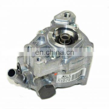 NEW Power Steering Pump 765295509 7P6422153A 7P6422153C 7P6422153E High Quality photo-2
