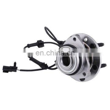 Fast Delivery and Low Price FHB001 Auto Front Wheel Hub Bearing photo-5