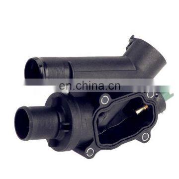 1336Z4 Thermostat Housing Sensor For CITROEN LANDROVER FORD PEUGEOT JAGUAR 6G908A586AA 9657182080 LR001312 MN982198 High Quality photo-2