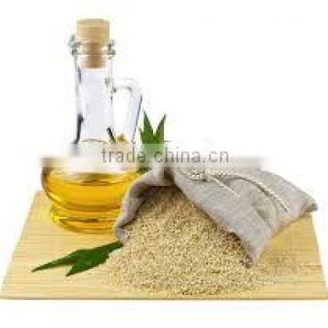 Traditional Sesame oil for sale