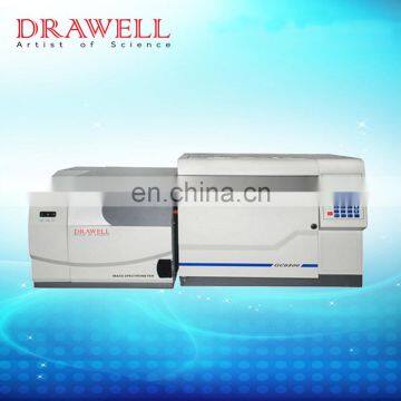 GC-MS-II Series Gas Chromatography Instrument For Sale China Drawell