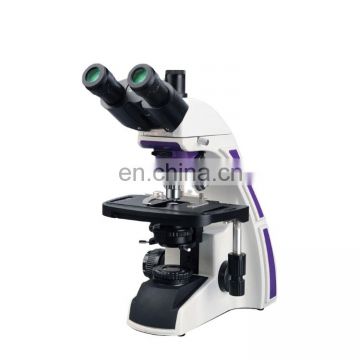 Wholesale Nail Fold Microcirculation Blood Capillary  Trinoculaire  Microscope Manufacturers price