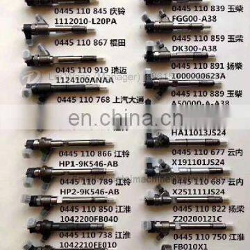 BOSCH Common Rail Injector 0445 120 361 photo-4