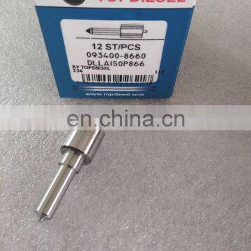 Topdiesel Common Rail Nozzle DLLA150P866(093400-8660) DLLA150P1059 photo-2