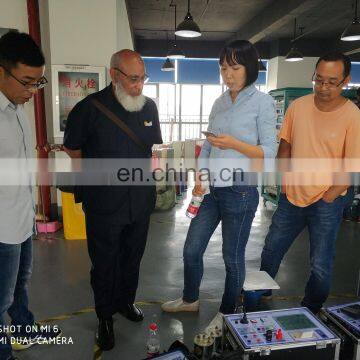 CT PT Curve Analyzer photo-3