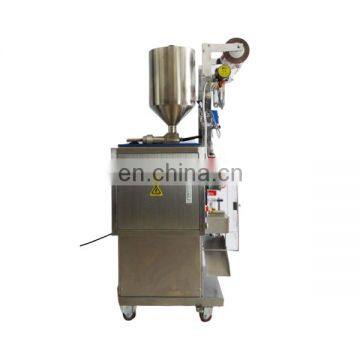 Widely Use Paste Liquid Sachet Packing Machine