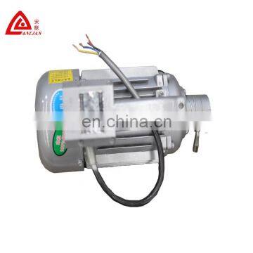 high quality concrete vibrator motor with mass consumption