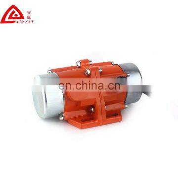 warehouse used 220 V 60 W micro vibration motor from China made