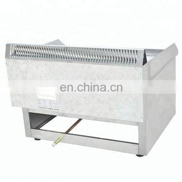 Commercial Induction Griddle Gas Griddle Flat Top Grill for Sale photo-4