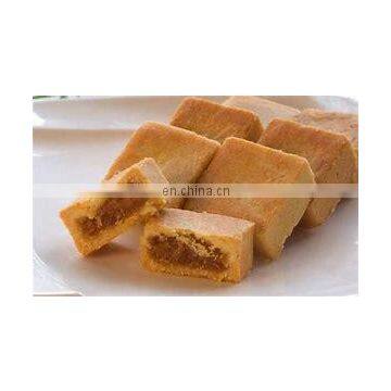 Taiwanese Natural Pineapple Dessert Short Cake Make Machine With High Quality for Sale photo-4