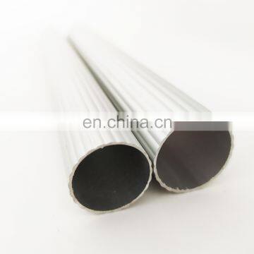 SHENGXIN 6000 Series Extrusion Tubos de Aluminio Para Cortinas Roller photo-5