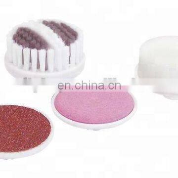 Facial Cleansing Brush Facial Brush Beauty Apparatus photo-2