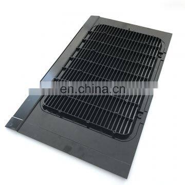 Oem High Quality Custom Professional Machining Metal Mold Injection Plastic Molding Aluminum Mould Moulding Manufacturer Service photo-6