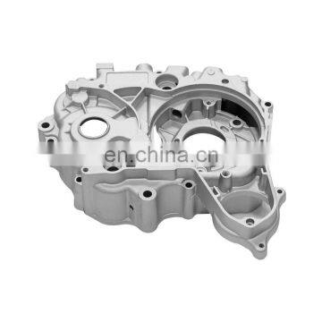 Low MOQ High Precision Die Casting Mold China Manufacturer photo-2