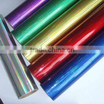 New Arrive Gold Foil Matt Hot Stamping Foil Menufacturer in China photo-3