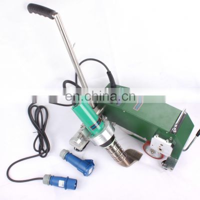 130V 4200W Plastic Welding Services