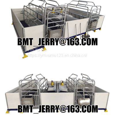 Sow Production Cage photo-2