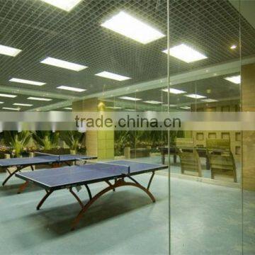 Office Pure White Eye-sight Protective Ceiling Light photo-4