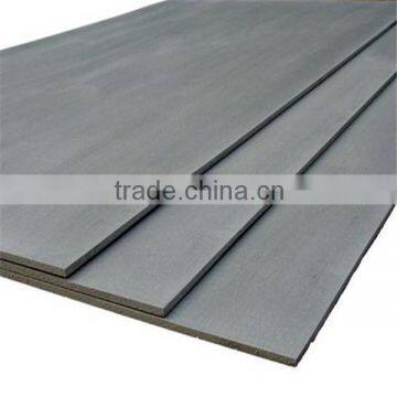 cement coated insulation board