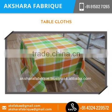 Wholesale Customized Rectangle Table Cloth used for Wedding Reception Banquet